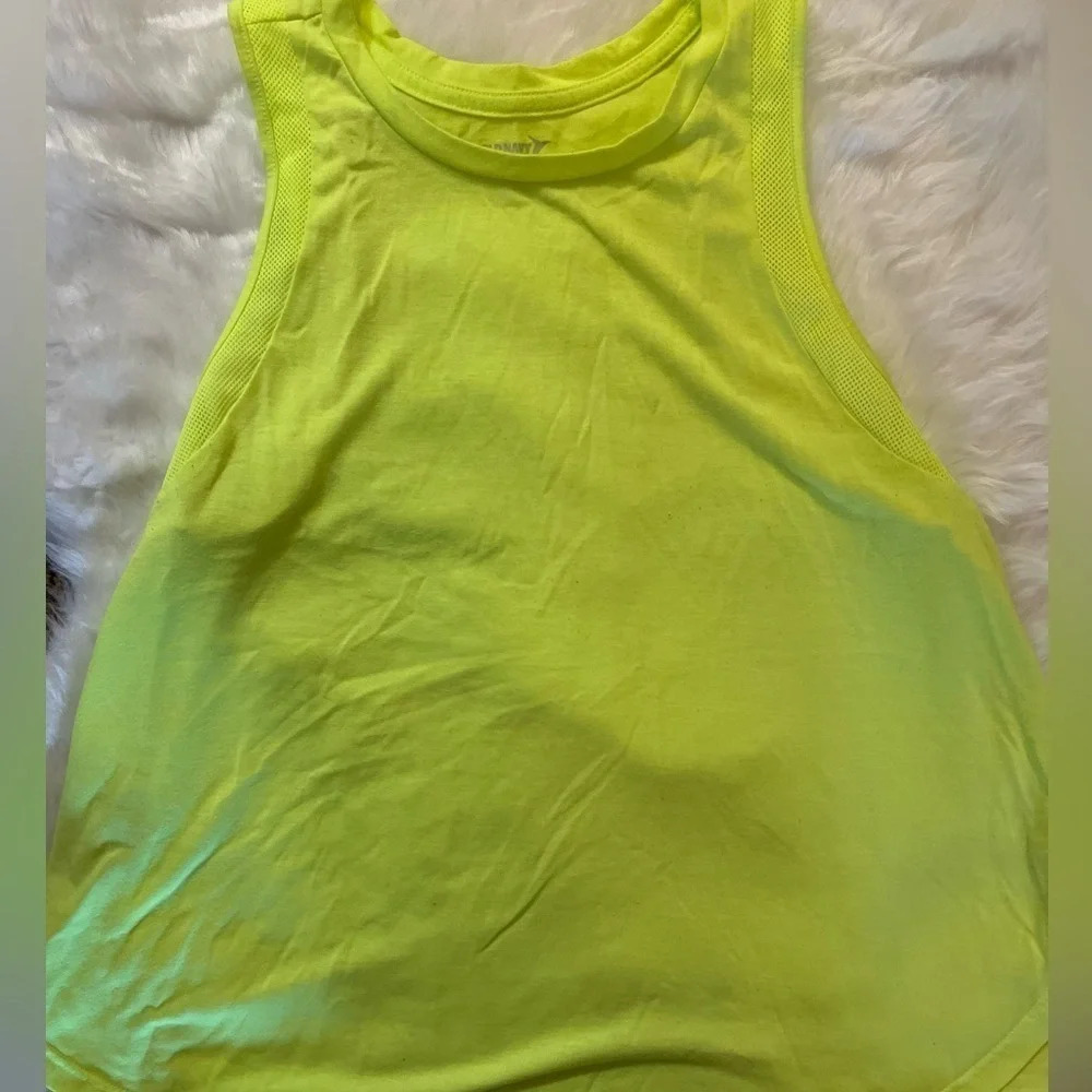 Old Navy Active Tank